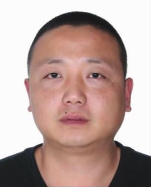 武义县公安局关于公开悬赏通缉