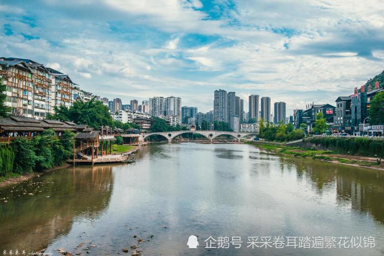 自驾重庆,渝东南石柱县城随心逛