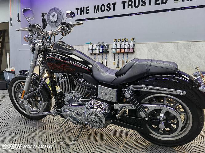 供应 哈雷戴娜路威