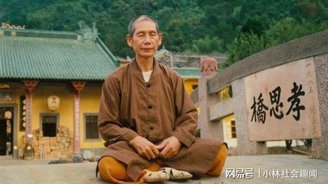 76岁和尚在寺庙内捂死53岁情人后赔偿90万获得死者家属原谅