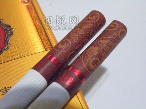 阿里山(软天韵)中免 真伪鉴别实拍香烟图片 [香烟信息-烟悦网]