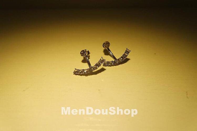 mendoushop的相册-mendou耳饰