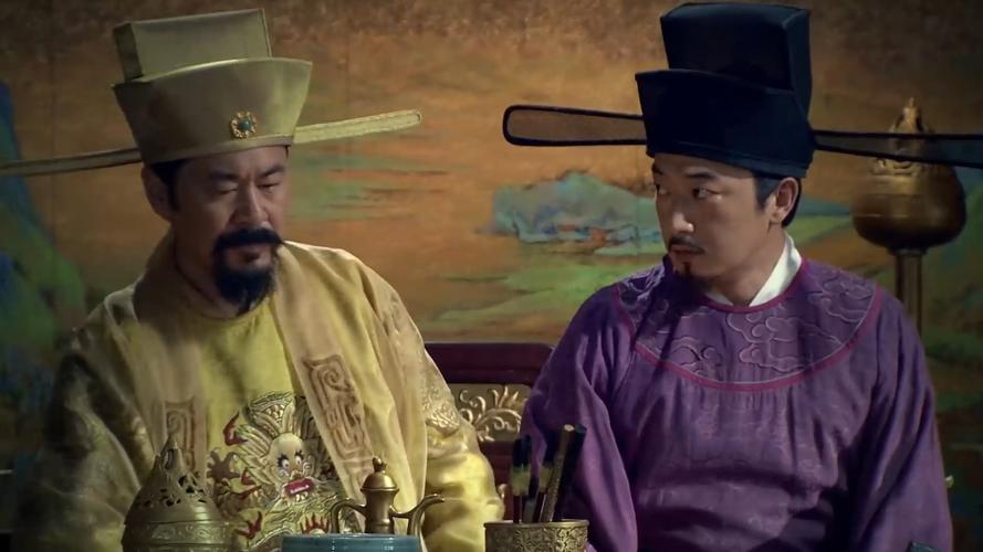 赵匡胤为啥将皇位传给弟弟赵光义?真的是他自愿的吗?