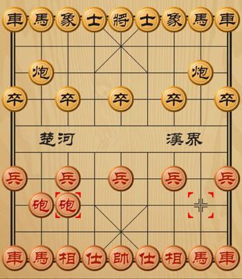 金钩炮