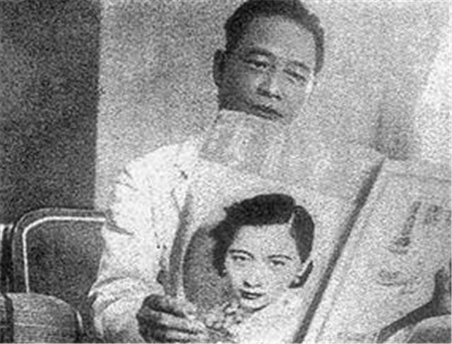 揭秘汪精卫病逝内幕:因一个女人被戴笠下毒毒死