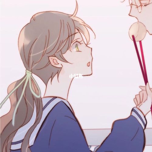 情头_情侣头像_自如怎么样_超甜情头_素材_头像