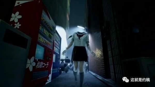 《幽灵线:东京》 斩妖除恶拯救东京