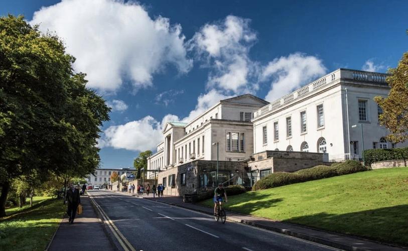 英国商科硕士留学英国诺丁汉大学商务与管理硕士介绍案例分享