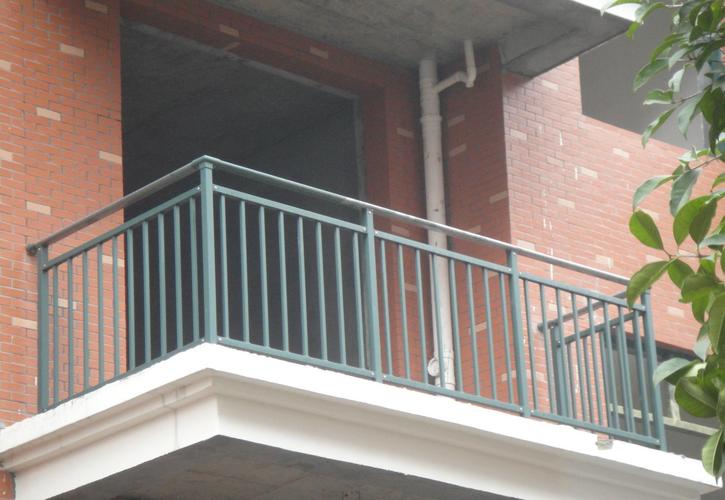 【锌钢阳台护栏】价格_厂家_图片 -hc360慧聪网