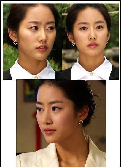 为了心爱的人,选择了放弃.   四,《魔女幼熙》——南胜美
