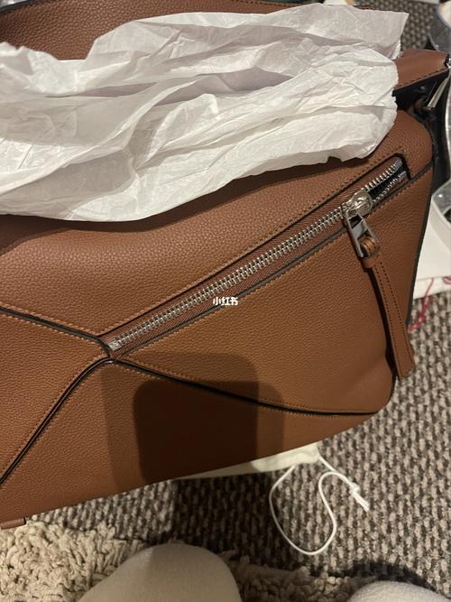loewe 男士puzzle超大号_罗意威怎么样_puzzle_时尚