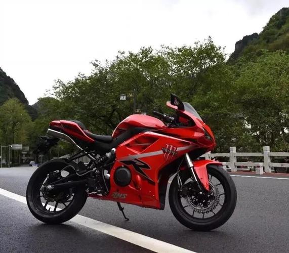 摩托整车 商品浏览 商品介绍