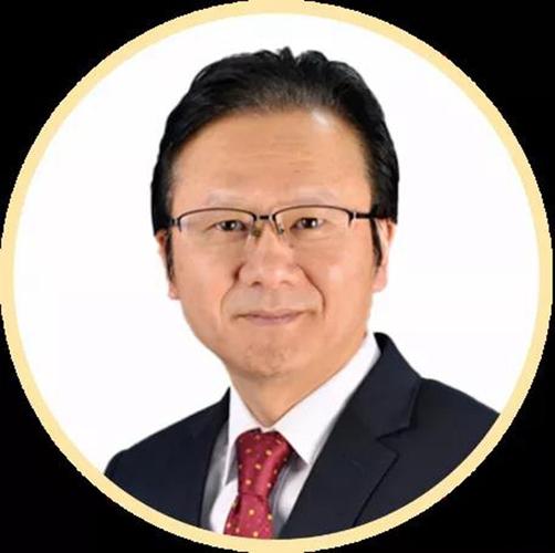 刘建辉书记 自贡市第四人民医院党委书记