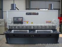 qc11y-16*2500液压闸式数控剪板机 品质保证