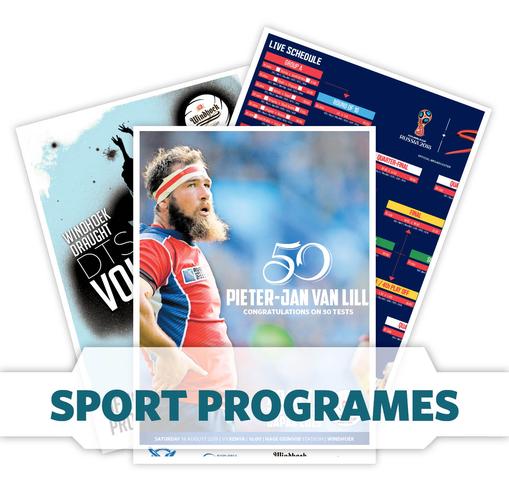 sport programmes