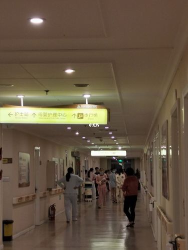 郑州圣玛妇产医院-圣玛月子中心_月子会所_郑州_月子