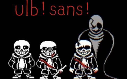 undertalelastbreathulbsans全阶段通关附带下载地址