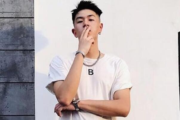 李大奔是哪里人个人资料简介身高多少被扒