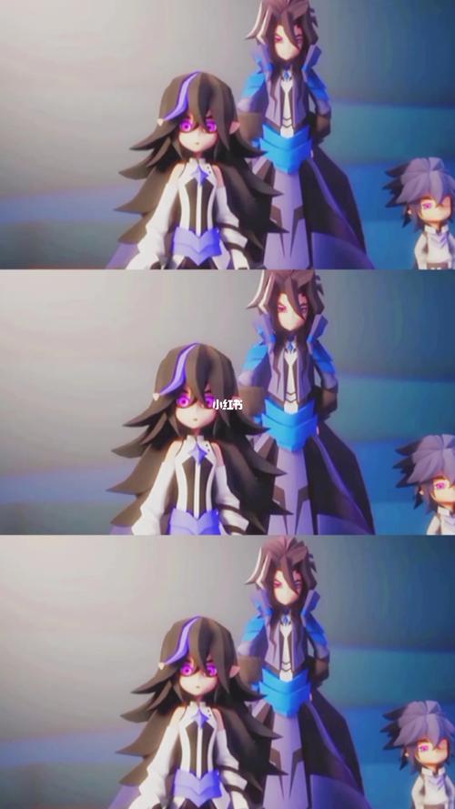 她真酷,我喜欢94_凹凸世界_凹凸世界雷伊_影视_动漫