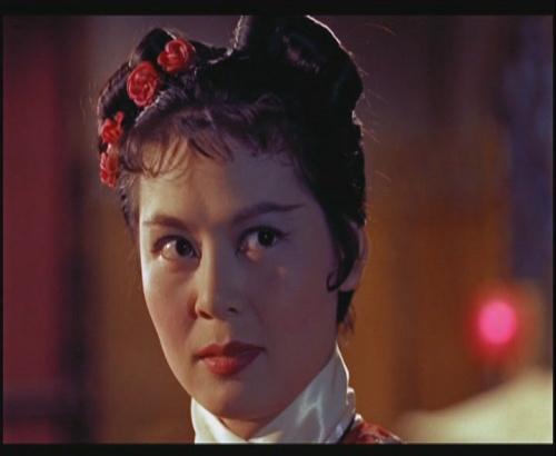  p>刘良女(1482年—1527年),太原人刘良之女,又称刘美人,刘夫人, a