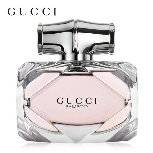古驰(gucci)竹韵女士香水50ml(又名:古驰竹韵女性香水)