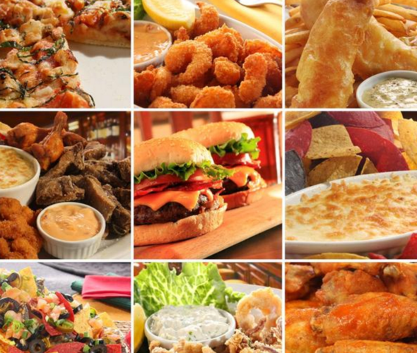 冰箱3类食物,吃一口甘油三酯飙升50,降脂养血管,记得常喝1种水