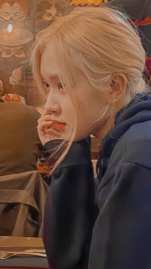 rose图片壁纸:甜拽女孩(第三期)