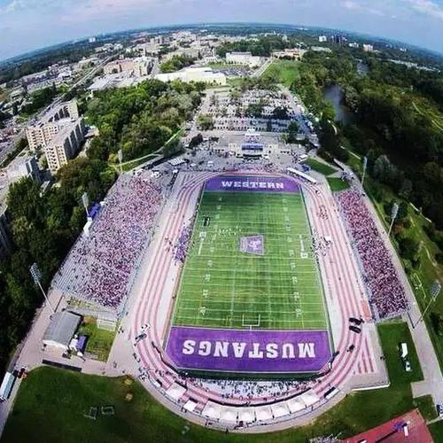 每周一校|加拿大·韦仕敦大学