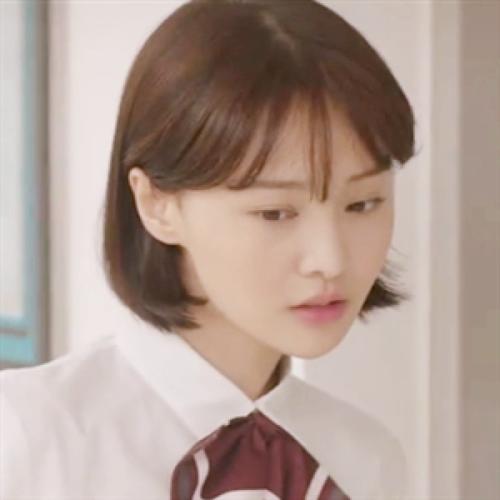 郑爽,爱豆头像,别二改-堆糖,美好生活研究所