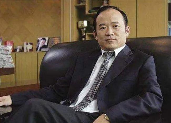 前湖北首富兰世立身家过亿,拒借大哥10万,冷漠还是另有隐情?