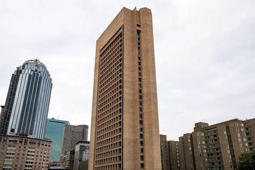 波士顿前十建筑 保诚大厦只排第九