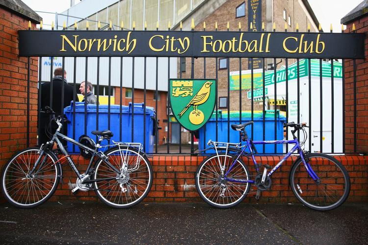 matchday thread & how to watch norwich city v leeds united