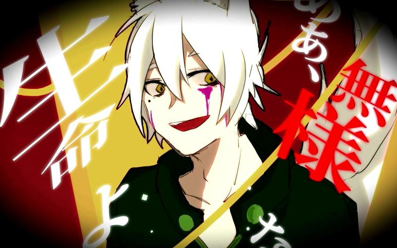 凹凸世界手书鬼狐天冲的界外科学