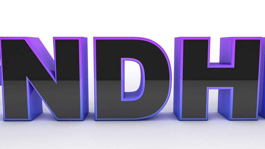 c4d字母分裂动效