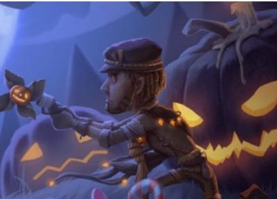 第五人格万圣节宣传图彩蛋分析 入殓师情报曝光