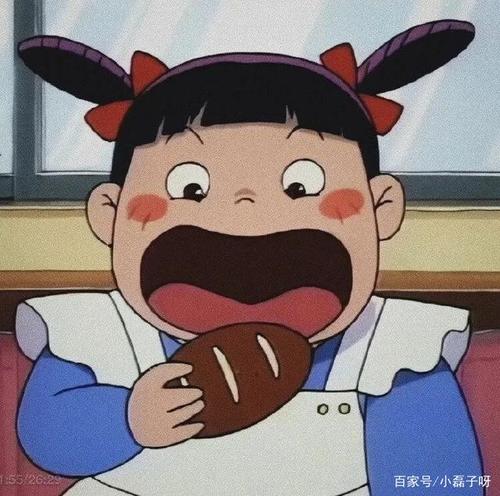 给大家带来一期干饭人精选头像 干饭人