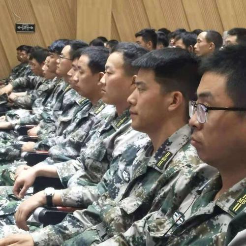 精练利兵擎其志,民兵三千镇永安