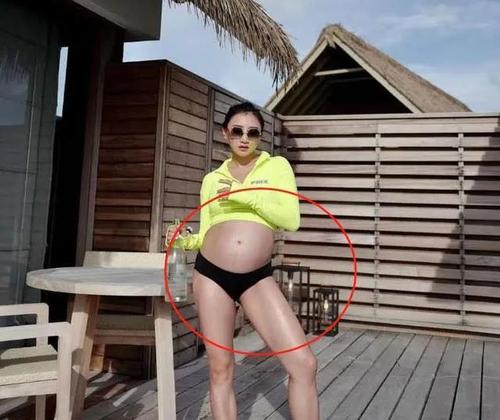 女明星减肥到底有多拼?何雯娜2个月"怒减"23斤,这方法