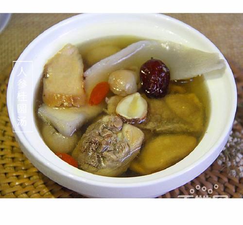 东莞珍其道广东汤料,人参桂圆汤,供优质产品,做良心