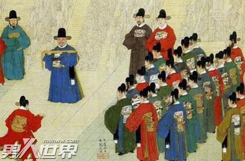 为什么说东林党人毁了明朝这究竟抹黑还是他们的真面目