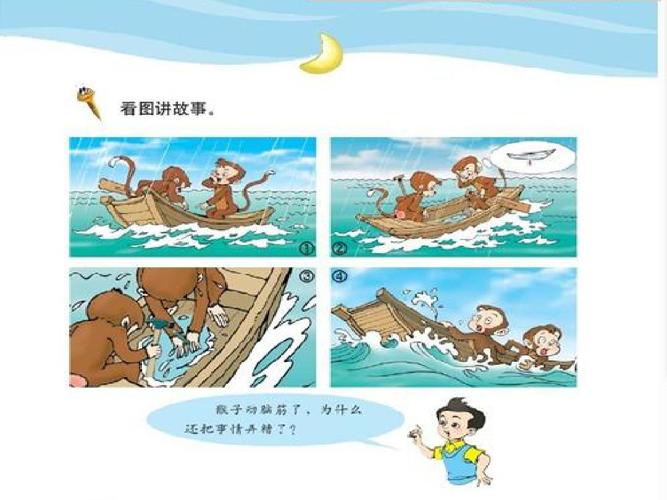 文档下载 所有分类 小学教育 语文 二年级语文 > 看图讲故事 第1页 下