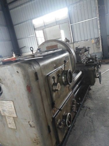 w61100二手普通车床天水星火w61100