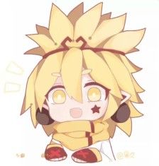 凹凸世界 嘉德罗斯