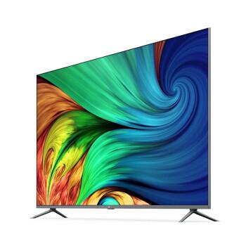 中午十二点优惠价小米(mi)这款型号为l65m5-es的新款全面屏液晶电视