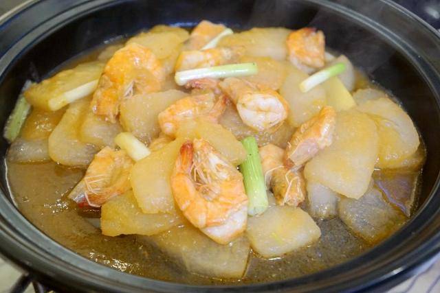 王子饭堂,香芋味冬瓜和赶海鸡不信你吃过!