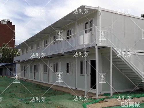 北京顺义集装箱民宿公共环卫设施提供岗亭,活动房/板房,售货亭等服务