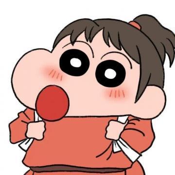 蜡笔小新x宫崎骏个性搞怪头像,卡通头像图片-回车桌面