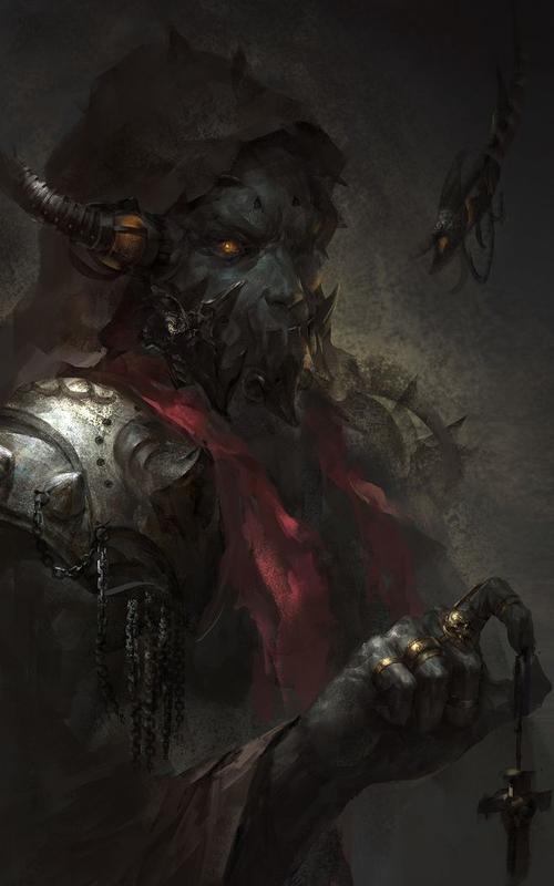 地狱使者hell messenger, panda 82 : 地狱使者hell messenger by