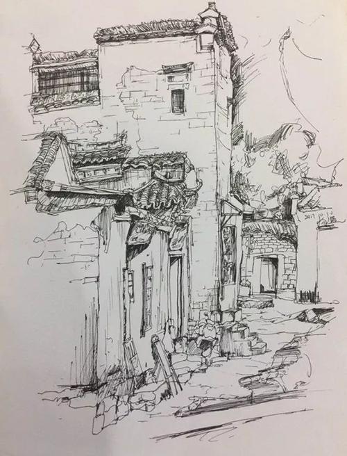 遇见.屏山——紫中2016级屏山速递(一)