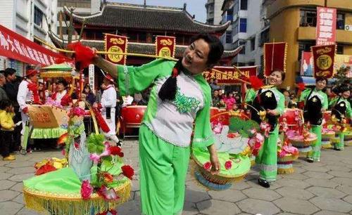 天堂寨风景区祝愿祖国繁荣昌盛,人民安居乐业!